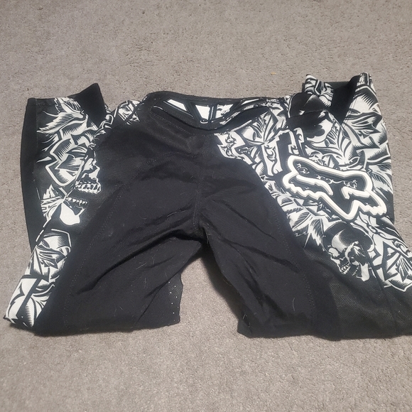 Fox Riding Gear - Picture 3 of 10